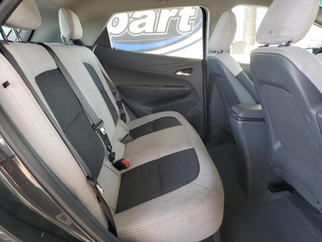 1G1FY6S0XL4137696 Chevrolet 2020