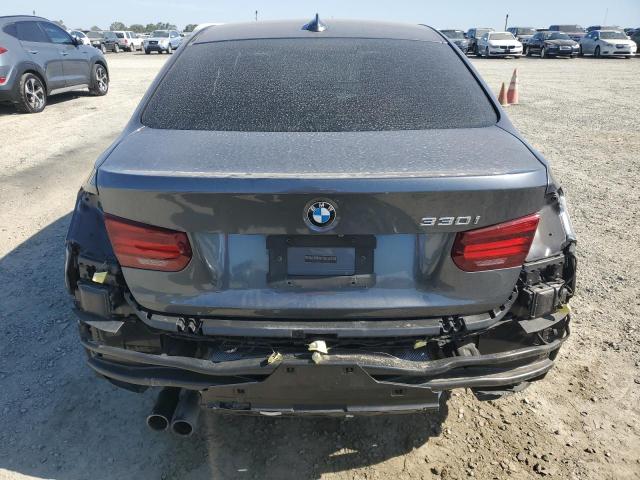 WBA8B9G54JNU95856 BMW 330I