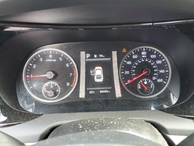 5XXG14J23MG053931 KIA K5 LXS