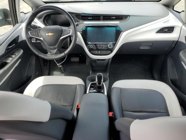 1G1FX6S06J4109815 Chevrolet 2018