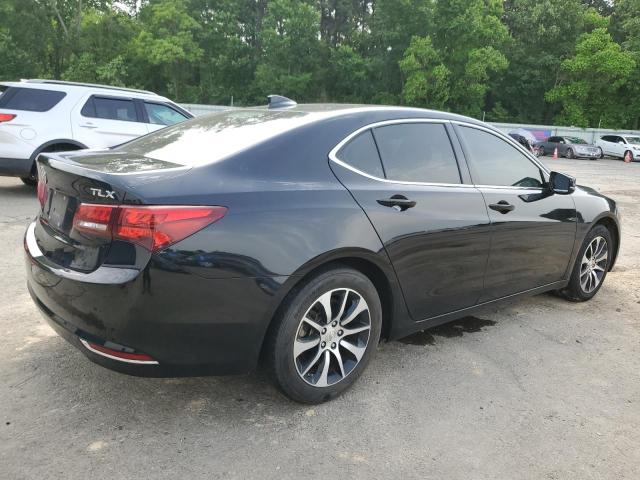 19UUB1F31HA009753 Acura TLX
