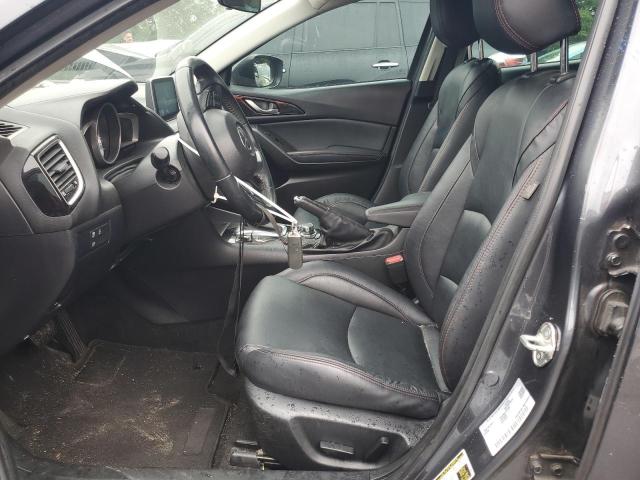 3MZBM1W78FM208217 Mazda 3 GRAND TO