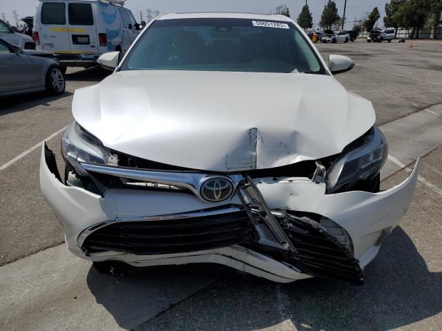 4T1BK1EB5JU274903 Toyota 2gr-fe