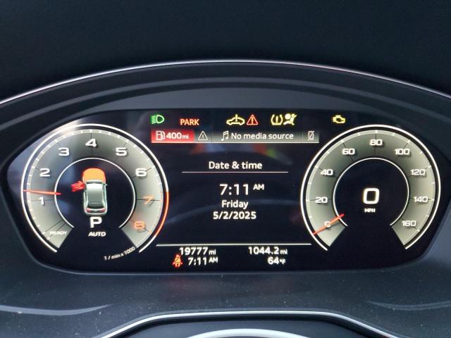 WA1EAAFY4P2035574 Audi Q5 PREMIUM