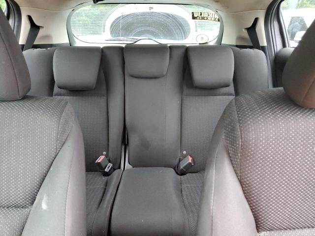 3CZRU6H55JG714051 Honda HR-V EX