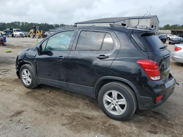 KL7CJLSB1MB322910 Chevrolet TRAX 1LT