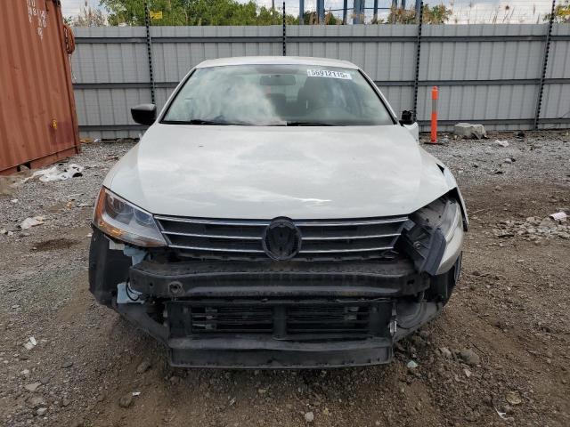 3VWD17AJ1FM220989 Volkswagen JETTA SE