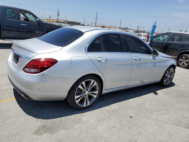 55SWF4JB4GU129188 Mercedes-Benz 2016