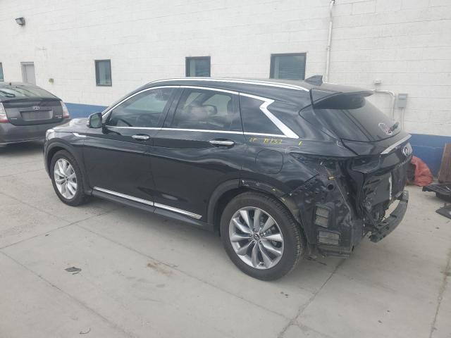 3PCAJ5M13KF122020 Infiniti QX50