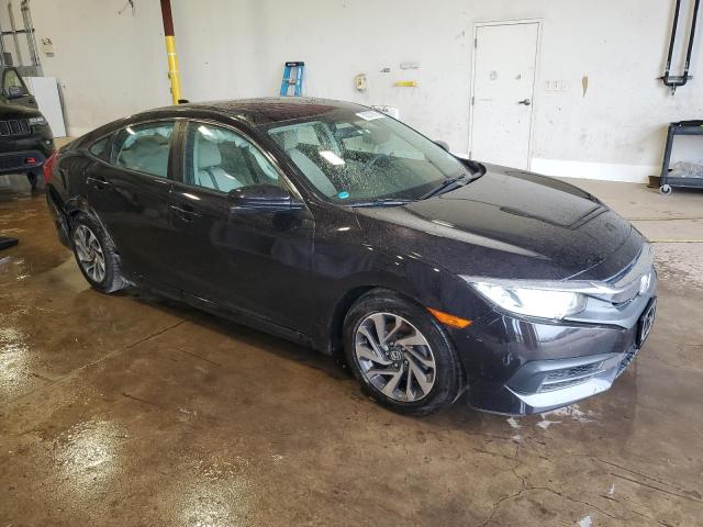 2HGFC2F70JH530940 Honda CIVIC EX