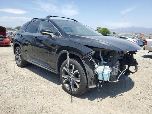 2T2ZZMCA7JC103475 Lexus RX 350 BAS