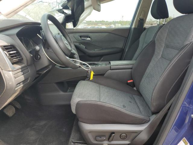 JN8AT3BA2MW007509 Nissan ROGUE SV