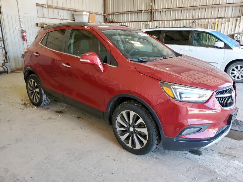 KL4CJCSB5JB508555 Buick ENCORE ESS