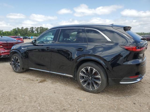 JM3KK1HC4R1125797 Mazda Cx-90