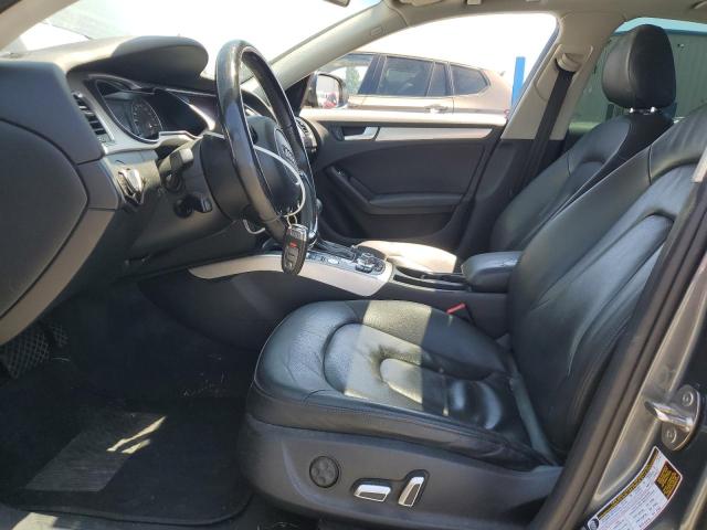 WAUAFAFL2GN016284 Audi A4 PREMIUM