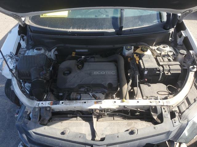 3GNAXHEV5KS574258 Chevrolet lyx - direct injection, vvt, fgt, turbo, alum, gen1