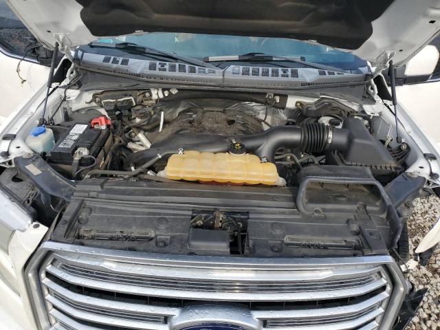 1FTEW1EG5GFD50635 Ford F150 SUPER