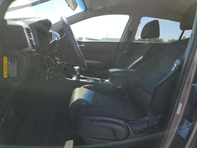 KNDPMCACXH7162816 KIA gdi theta ii