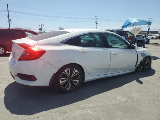 19XFC1F73JE201069 Honda l15b7