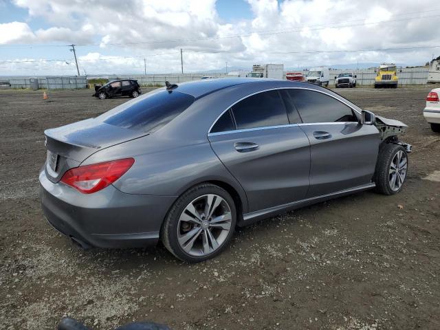 WDDSJ4EB2FN254835 Mercedes-Benz 2015