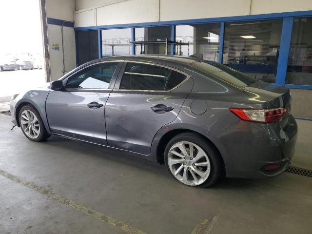 19UDE2F30HA012754 Acura ILX BASE W