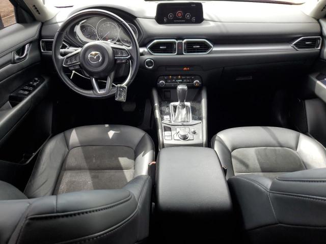 JM3KFACM7L1847759 Mazda CX-5 TOURI