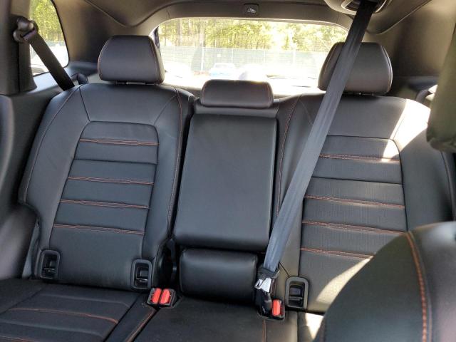 7FARS6H87SE007227 Honda lfc3
