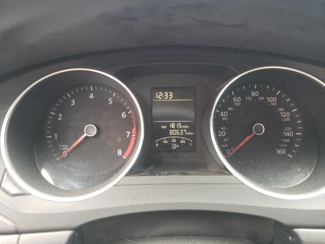 3VW267AJXGM366835 Volkswagen JETTA S