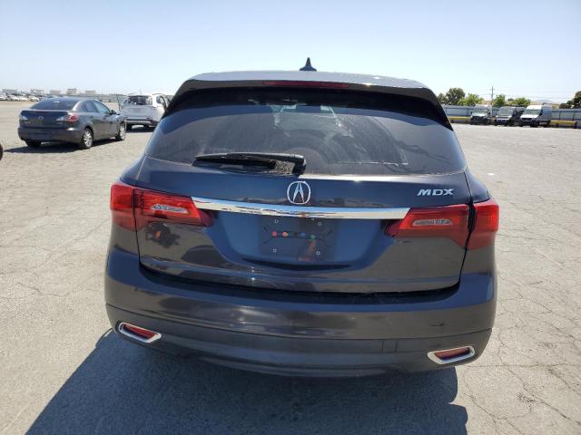5FRYD3H45EB010899 Acura j35y5