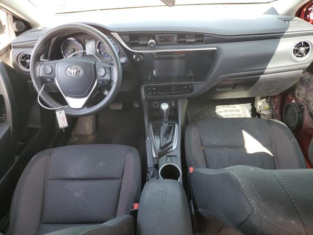 5YFBURHE0JP740544 Toyota COROLLA L