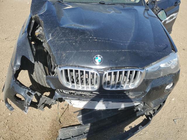 5UXWX9C5XF0D53597 BMW X3 XDRIVE2