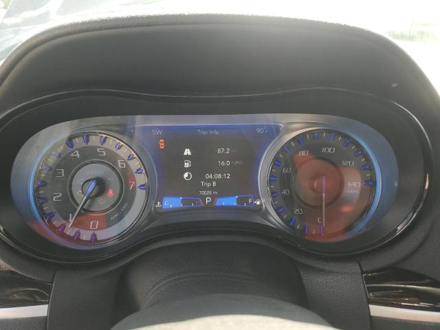 2C3CCABG7NH221770 Chrysler 300 S