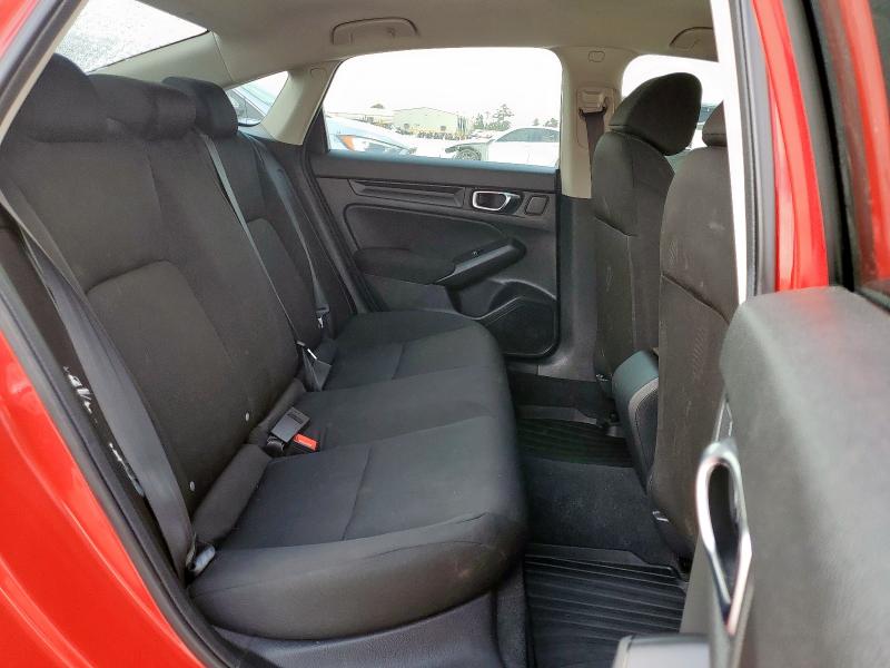 2HGFE2F20RH576701 Honda Civic Lx