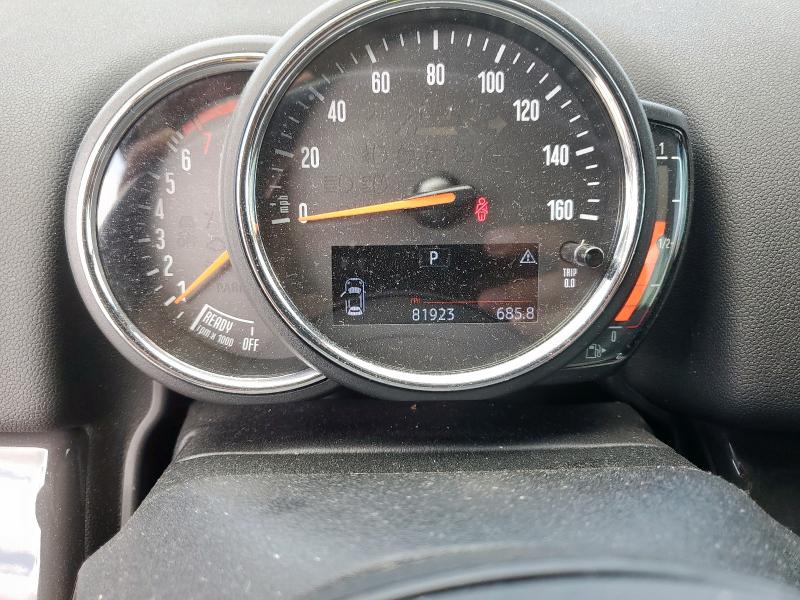 WMZYT3C31J3E00055 Mini COOPER S C