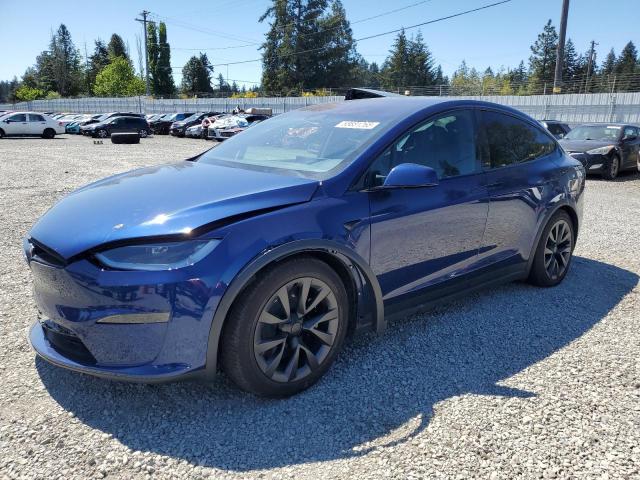 Tesla 2023 2023 7SAXCDE54PF423504 main image