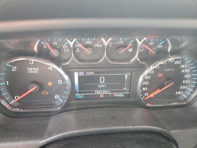 1GCVKREC6HZ102918 Chevrolet Silverado