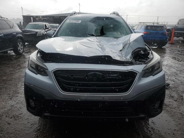 4S4BTAECXL3217319 Subaru Outback Pr