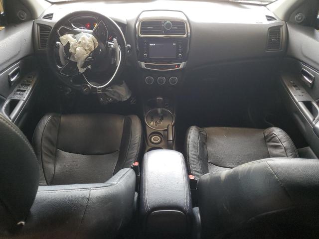 JA4AR4AW2HZ029411 Mitsubishi Outlander