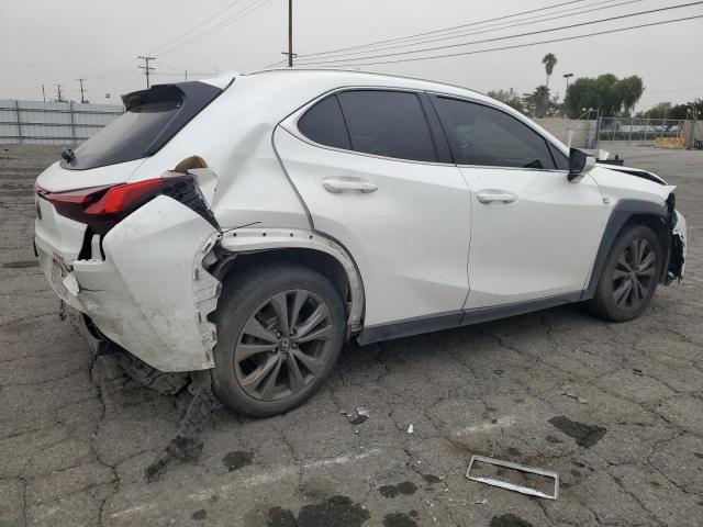 JTHY3JBHXK2016540 Lexus m20a-fks