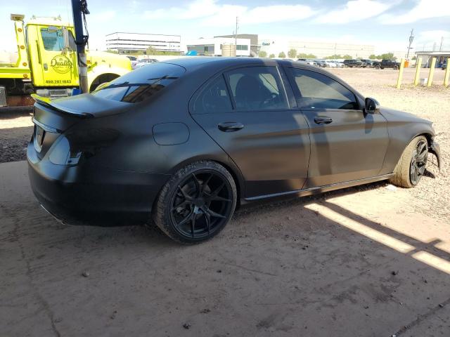 55SWF4KB2FU076939 Mercedes-Benz 2015