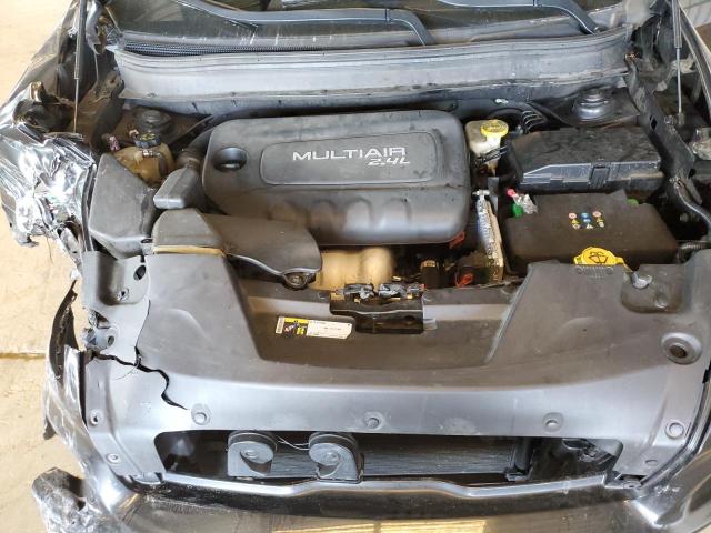 1C4PJMCBXEW147026 Jeep 2014