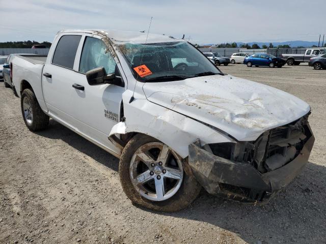 3C6RR7KT3HG796917 RAM 1500 St