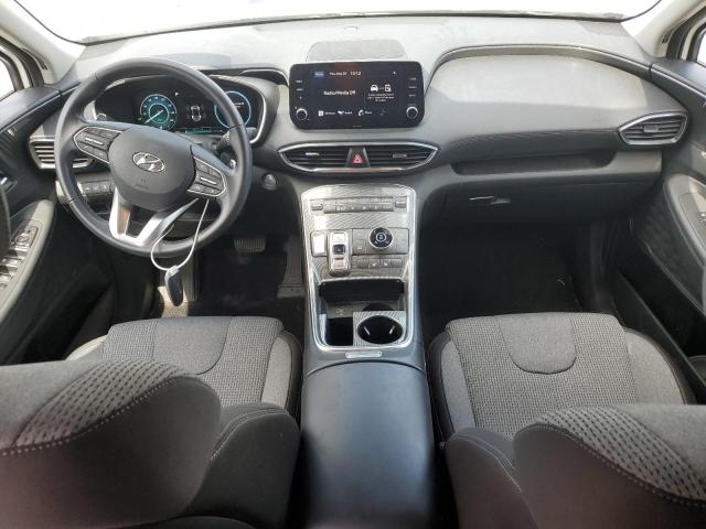 KM8S2DA18NU054840 Hyundai t-gdi gamma-ii