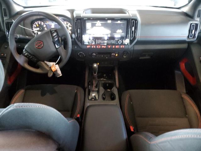 1N6ED1EK6SN623961 Nissan 2025