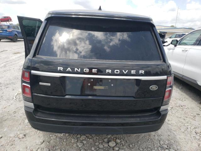 SALGS5RE5JA514662 Land Rover aj133 s/c
