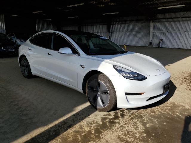 5YJ3E1EA8JF161706 Tesla MODEL 3