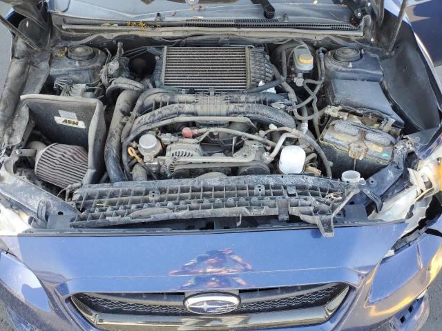 JF1VA1D60F8817721 Subaru WRX PREMIU