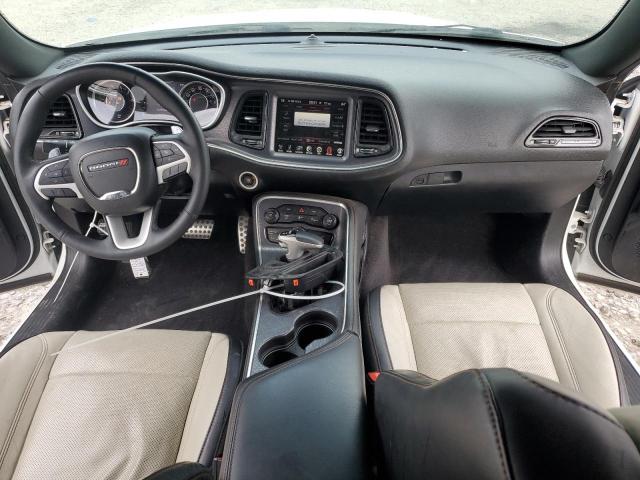2C3CDZBG8FH720848 Dodge Challenger