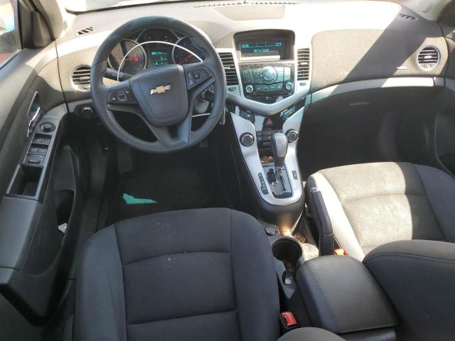 1G1PE5SB4G7107199 Chevrolet CRUZE LIMI