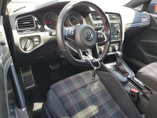 3VW447AU8JM265163 Volkswagen GTI S/SE